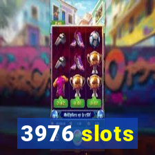 3976 slots